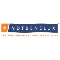 NDT Benelux logo - Similar company to Interhal Retail