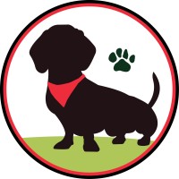 The Tuscan Paw logo - Similar company to Viders.Com