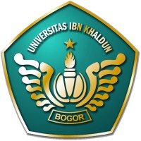 Universitas Ibn Khaldun Bogor logo - Similar company to Pt Koffiendo Sukses Makmur