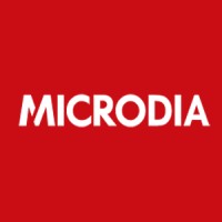 MICRODIA logo - Similar company to Skyview Mapping