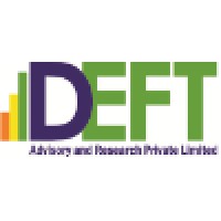 Deft Advisory and Research Pvt. Ltd. logo - Similar company to Explear