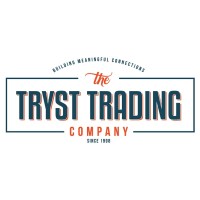 The Tryst Trading Company logo - Similar company to The Coupe