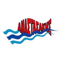 Anastasakis Seafood logo - Similar company to Orchidees