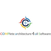 COMPaaS Limited logo - Similar company to Xmg Inc