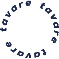 𝘵𝘢𝘷𝘢𝘳𝘦 logo - Similar company to Recurrent Software