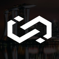 ChainUp logo - Similar company to Redotpay