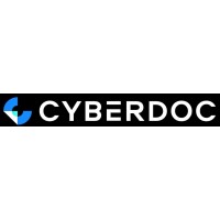 Cyberdoc logo - Similar company to Cyberdoc