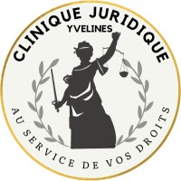 Clinique juridique des Yvelines logo - Similar company to Securit Expert