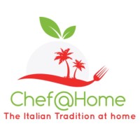 Chef at Home Aruba logo - Similar company to Il Veritiere