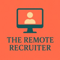 The Remote Recruiter logo - Similar company to Remote”Recruiter