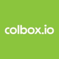 Colbox logo - Similar company to Revented!