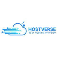 Hostverse Ltd. logo - Similar company to Whmcs Solution