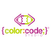 Color Code Studio logo - Similar company to Now