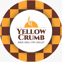 Yellow Crumb logo - Similar company to Simply Different Llp