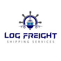 Log Freight Shipping Services logo - Similar company to Jackal Freight Forwarder