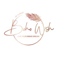Boho Wish logo - Similar company to Articuleren