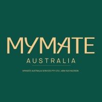 MyMate Australia logo - Similar company to Victory Group