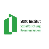 SOKO Institut für Sozialforschung und Kommunikation logo - Similar company to Rogator Ag