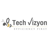 TechVizyon Enerji ve Endüstriyel Sistem Teknolojileri LTD. ŞTI. logo - Similar company to Bitss Bilişim Hizmetleri A.Ş.