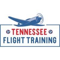 Tennessee Flight Training logo - Similar company to Flying High Again Flight Training