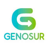 GenoSUR logo - Similar company to Bioquimica.Cl S.A.
