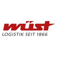 Spedition Wüst GmbH & Co. KG logo - Similar company to Spedition Ansorge Gmbh & Co. Kg