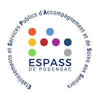 ESPASS de Podensac logo - Similar company to Ehpad Manon Cormier