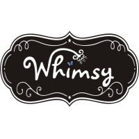 Whimsy Marketplace & Parties logo - Similar company to Croppz - Surplus Food Marketplace