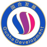 GuoHe Development Group logo - Similar company to Guangzhou Skyfun Animation Technology Co.,Ltd