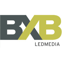 BXB LEDMEDIA logo - Similar company to Four Office Ab