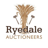 Ryedale Auctioneers logo - Similar company to Watson Gallery