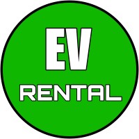 EV Rental logo - Similar company to Ev Fleet World
