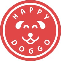 Happy Doggo logo - Similar company to Happy Doggo