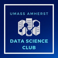UMass Amherst Data Science Club logo - Similar company to Rcpstudios