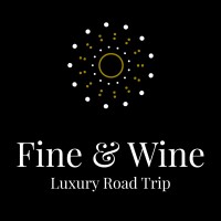 Fine & Wine logo - Similar company to Joyous Journeys