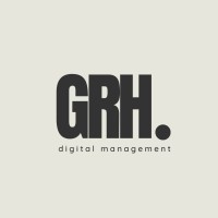 GRH Digital Management logo - Similar company to Rabbit Group