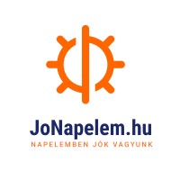 jonapelem.hu logo - Similar company to Fo-Vill Energy Kft.