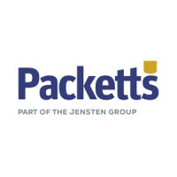 Packetts Insurance Brokers logo - Similar company to Radius (I.B.) Ltd