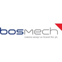 BOSMECH MAKİNA SAN. VE TİC. LTD. ŞTİ. logo - Similar company to İntel Makina