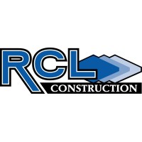 RCL Construction Co., Inc. logo - Similar company to Amber Garage