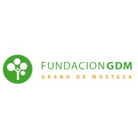 Fundación Grano de Mostaza logo - Similar company to Brazos Abiertos