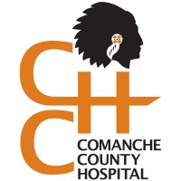 Comanche County Hospital logo - Similar company to Ness County Hospital