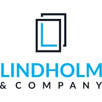 Lindholm + Company logo - Similar company to Worksweet