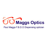 Maggs Optics logo - Similar company to Lenstec Optical Group