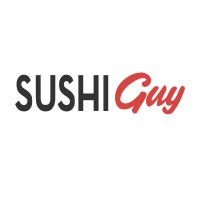 Sushi Guy logo - Similar company to Sushi Guy Co.
