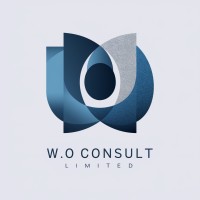 W.O Consult logo - Similar company to Airtimeflip Technology Limited