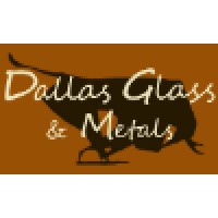 Dallas Glass & Metals