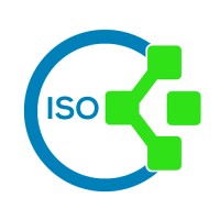 Red Internacional de ISO Expertos logo - Similar company to Qsi Global Ventures