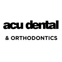 ACU Dental & Orthodontics logo - Similar company to Accu Dental & Orthodontics