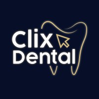 Clix Dental logo - Similar company to Sone Marketing